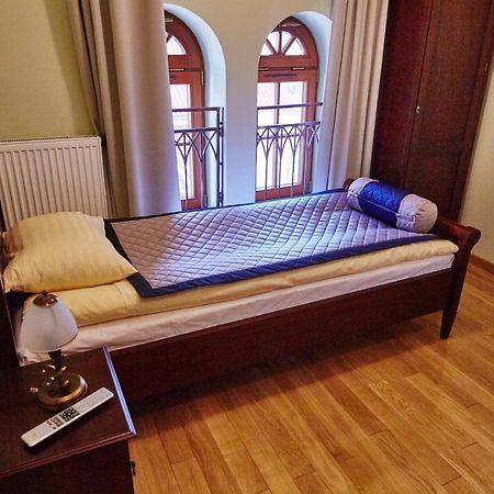 Centrum Obslugi Turysty Kordegarda Raczki  외부 사진